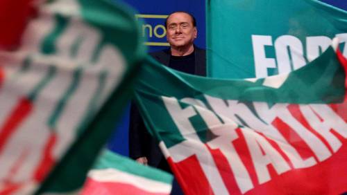 Berlusconi non fa passi indietro: ho nuove carte, mi scagionano
