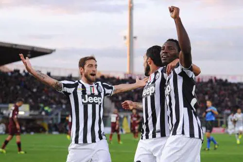 Signora di una notte