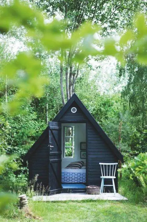 Il segreto per vivere meglio? Le dimensioni