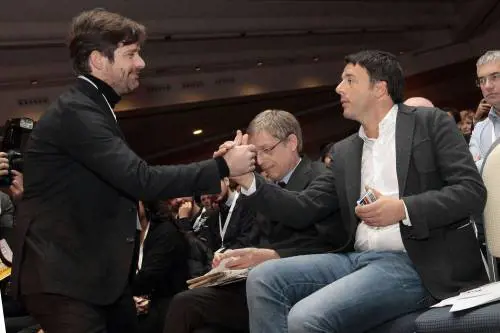 Pd, Renzi non ha ancora vinto e già molti parlano di scissione