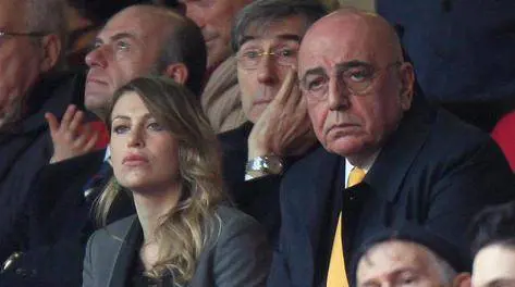 Berlusconi: "Il Milan? Avrebbe bisogno di me"