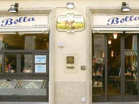 A Como con più di un secolo di delizie