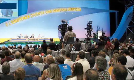 La Rai "regala" 750mila euro a Cl