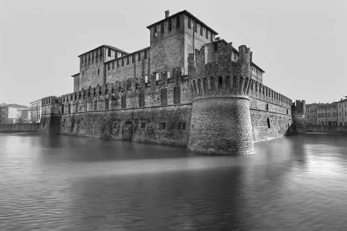Wiki Love Monuments 2013, l'Emilia Romagna fa cinquina