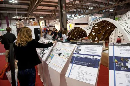 Made expo, appuntamento nell'anno di Expo: dal 18 al 21 marzo 2015