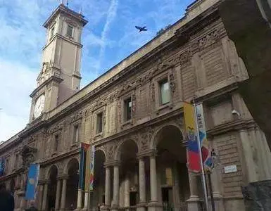 A Palazzo Giureconsulti la fiera del lusso made in Italy«Luxury in the world»