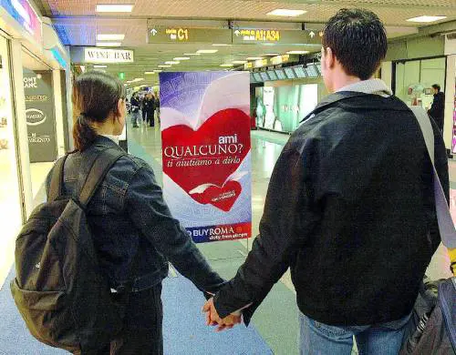 Arrivano i contratti di convivenza