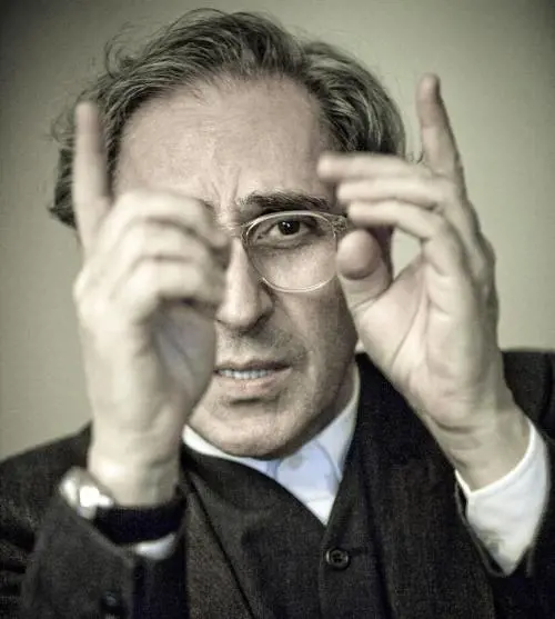 "Con Antony canto gli Stones E poi giro un film sulla morte"