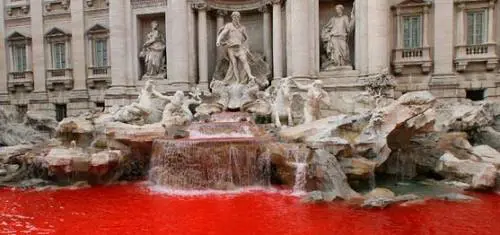 Il futurista Cecchini al GiornaleOFF: "Basta Italia, chiedo asilo politico a Putin"