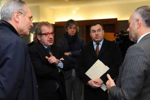 Malpensa, entro il 2015 in treno fino al Terminal 2