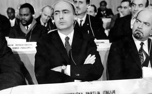 Quando il compagno Giorgio esaltava la dottrina di Lenin