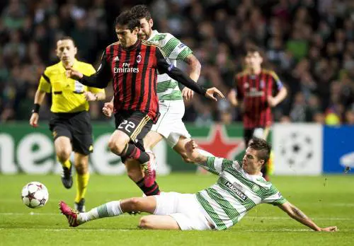 Kakà, l'uomo della svolta: "Dopo Glasgow un altro Milan"