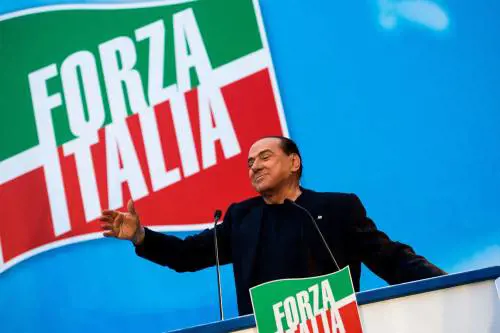 Il miglior perdono è la vendetta i conti si faranno alle elezioni 