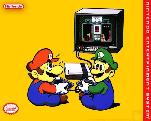 È Nintendo la protagonista dei giochi di Natale