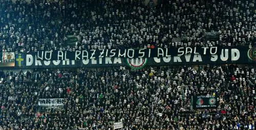 Biglietti falsi per la Juve, indagati nove bagarini
