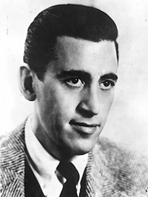 Salinger inedito  "piratato" sul web