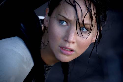 Il film del weekend: "Hunger Games - La ragazza di fuoco"