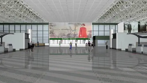 Malpensa, parte il restyling: 28 milioni per Expo 2015