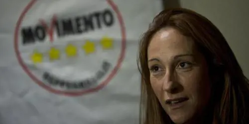 Quando la politica finisce in Taverna "A Berlusconi gli sputo in faccia"