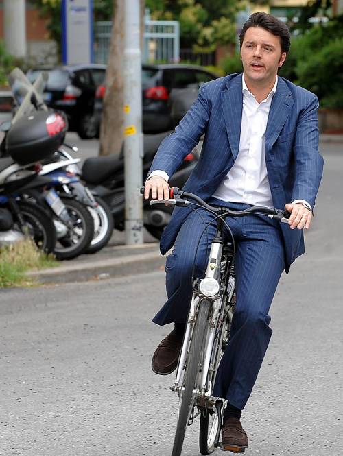 Renzi ex rottamatore Nelle liste milanesi i nomi con le correnti