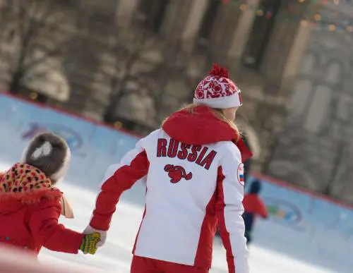 Adozioni in Russia? Solo agli italiani