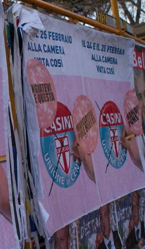 La Corte dei conti si sveglia dopo 16 anni: illegali i soldi ai partiti