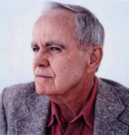 È morto Cormac McCarthy, l'autore di "Non è un paese per vecchi"