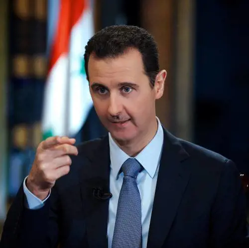 Gli Usa distruggeranno l'arsenale chimico di Assad