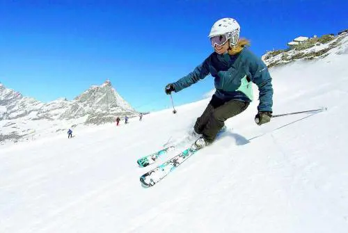 Via alla grande stagione bianca: l'inverno chic della Val d'Aosta