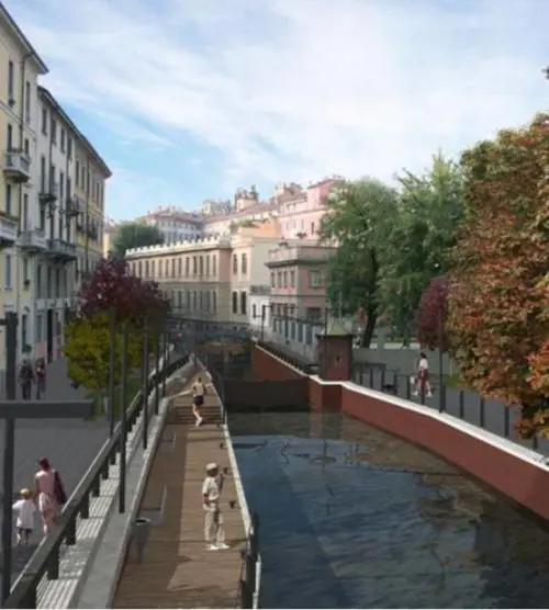 Milano come Venezia? Riaprire i Navigli per ora è un bel sogno