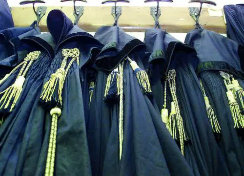 Senza una vera riforma il Paese resterà ostaggio del potere giudiziario