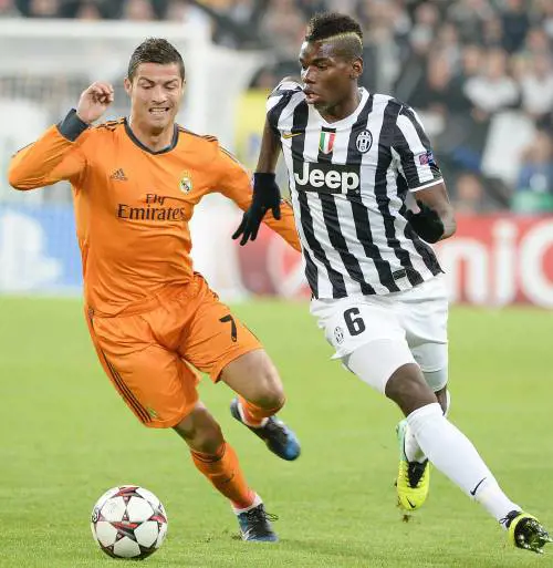 La Juve si affida al suo Golden boy Ma senza Pirlo non ha mai perso