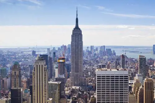 L'appello: salvate "Airbnb", il sito degli affitti di privati a New York