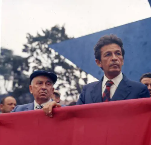 La sinistra orfana del leader sa solo odiare quello degli altri