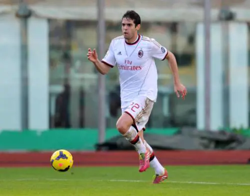 Premiata ditta Balo-Kakà e il Milan adesso spera che forse è girato il vento