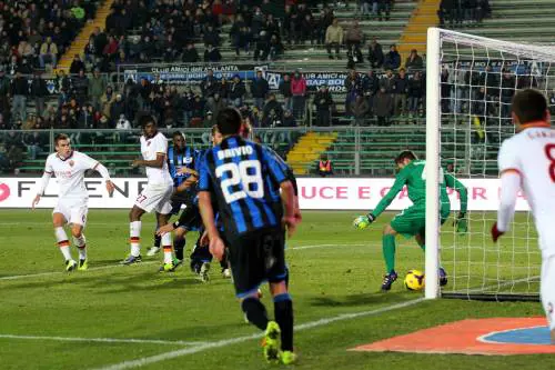 La Roma non vince più, Garcia: "Ci manca un altro rigore..."