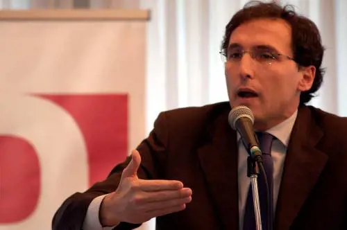 Boccia, il pupillo del premier che non ne indovina più una