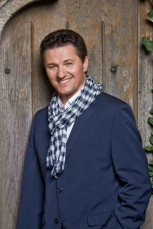 Un tenore collaudato per un Alfredo diverso