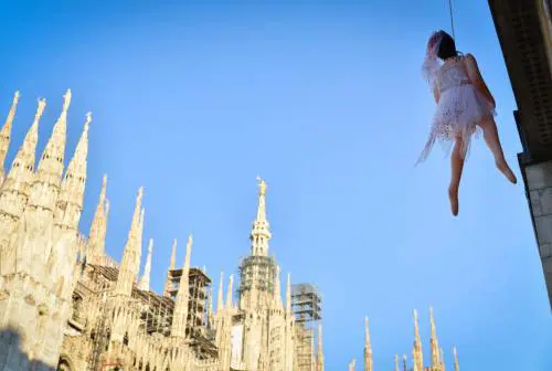 Più ricchi ma sempre meno sicuri