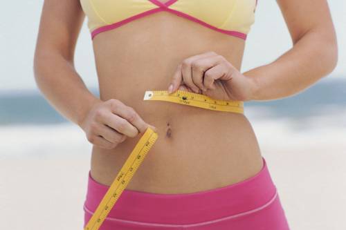 La dieta turbo che fa perdere 5 chili in 10 giorni