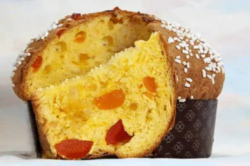 A Natale scegli la Focaccia, il non Panettone più buono che c’è!