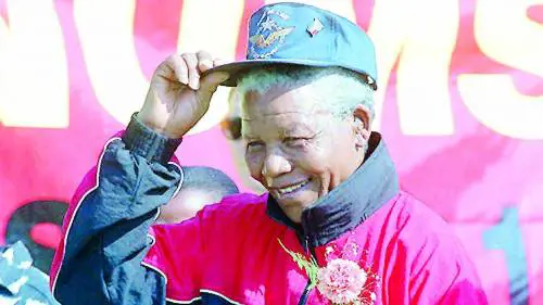 L'addio amaro di Madiba padre di un sogno tradito