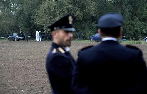 Una vendetta attesa per vent'anni