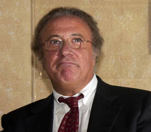Consorte e Fazio assolti per la scalata Unipol-Bnl