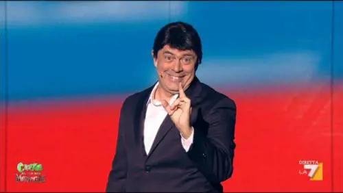 Chissà se il Pd smacchia anche questo