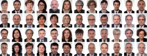 Ecco gli abusivi
