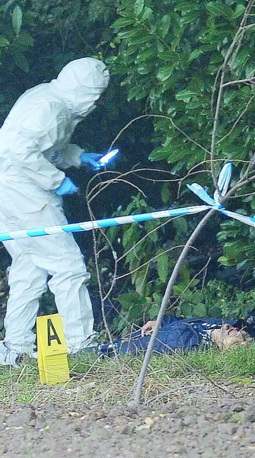 Il killer dei boss tradito dalla moglie