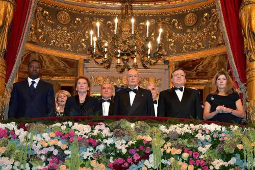 Napolitano ci porti alle urne