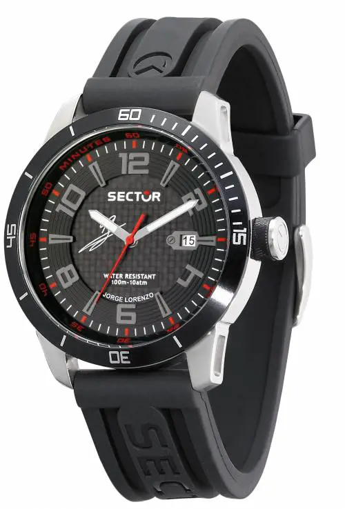 «Special Edition Jorge Lorenzo» fa correre Sector