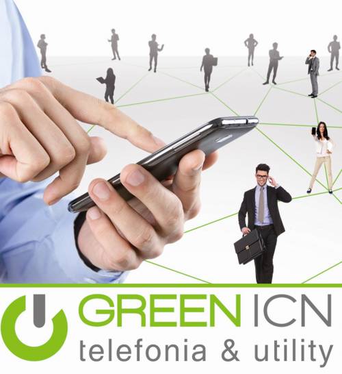 Green ICN, investimenti e assunzioni